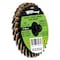 Forney Quick Change Flap Disc, 80 Grit, 2 in 71979 - alternate 3
